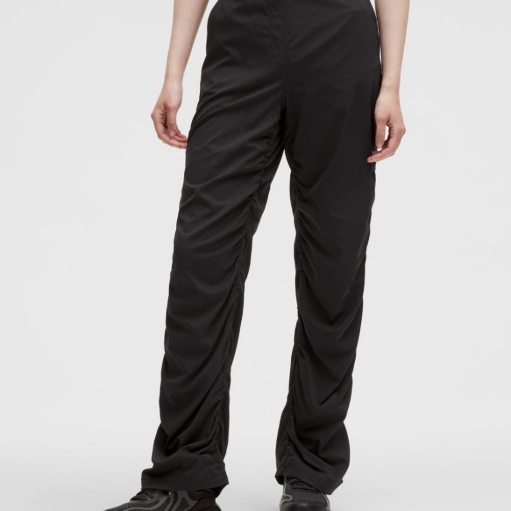 Lululemon Dance Studio Slim-Fit HR Flared Pant